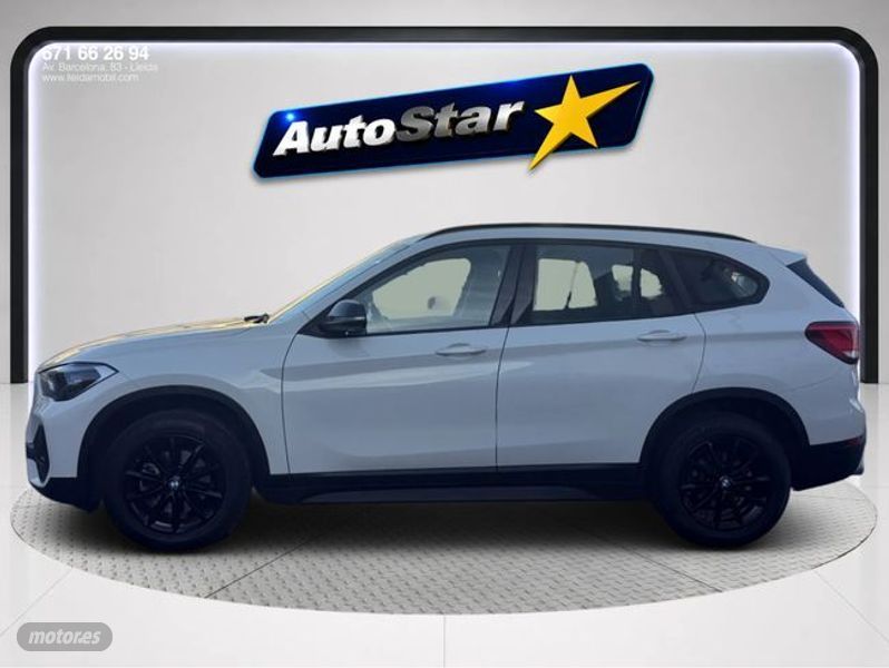 BMW X1 sDrive18d Aut. - Imagen 2