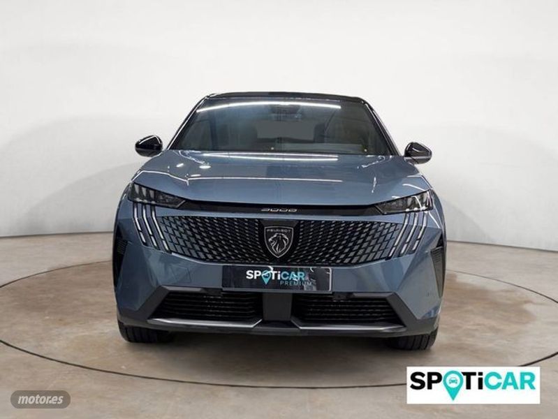 Peugeot 3008 1.2 107KW eDCS6 GT - Imagen 2