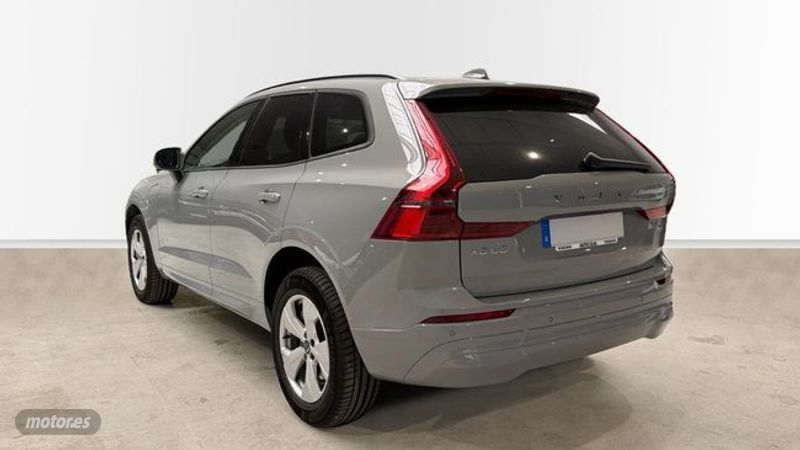 Volvo XC 60 XC60 XC60 Core, T6 AWD Híbrido enchufable, Eléctrico/Gasolina - Imagen 2