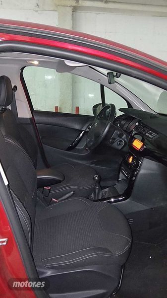 Citroen C3 1.6 e-HDi 115 Exclusive (EURO 5) - Imagen 2