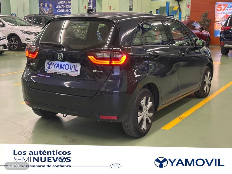 Honda Jazz 1.5 i-MMD Elegance 80 kW (109 CV) - Imagen 2