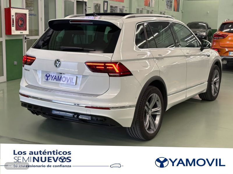 Volkswagen Tiguan Sport 1.4 TSI ACT 110 kW (150 CV) DSG - Imagen 2