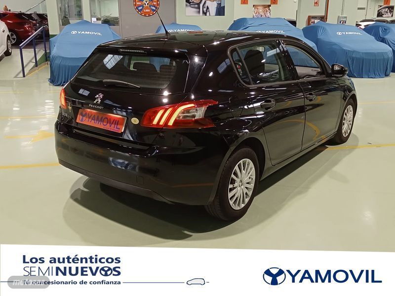 Peugeot 308 1.6 BlueHDI Access 73 kW (100 CV) - Imagen 2