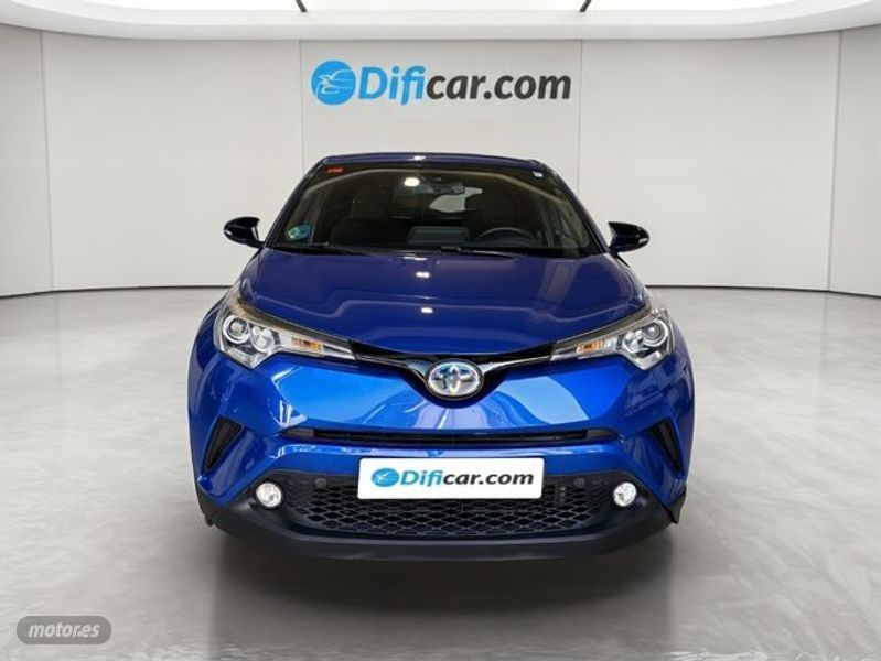 Toyota C-HR HYBRID 122CV - Imagen 2