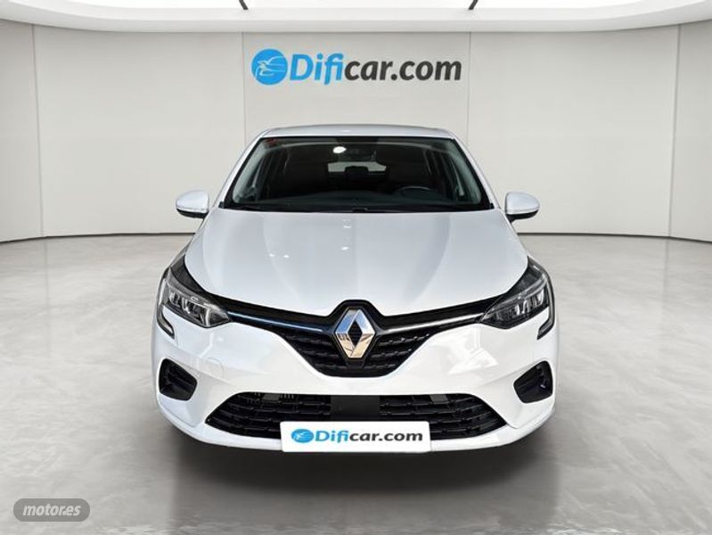 Renault Clio 1.0 GLP 90CV - Imagen 2