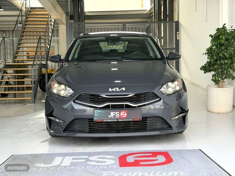 Kia Ceed 1.0 TGDI 120 CV - Imagen 2