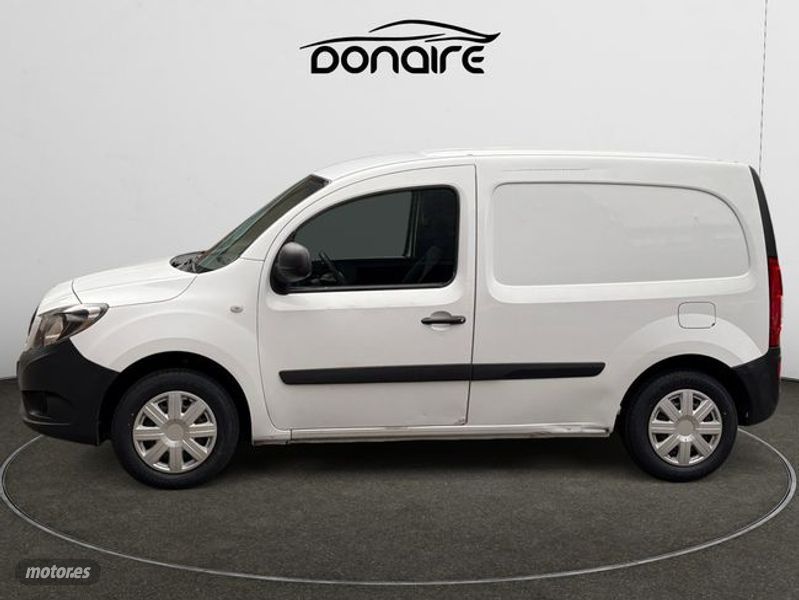 Mercedes Citan 109 CDI Tourer Select Largo - Imagen 2