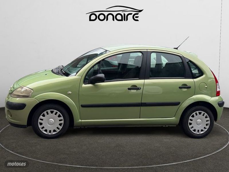 Citroen C3 1.4 HDi SX - Imagen 2