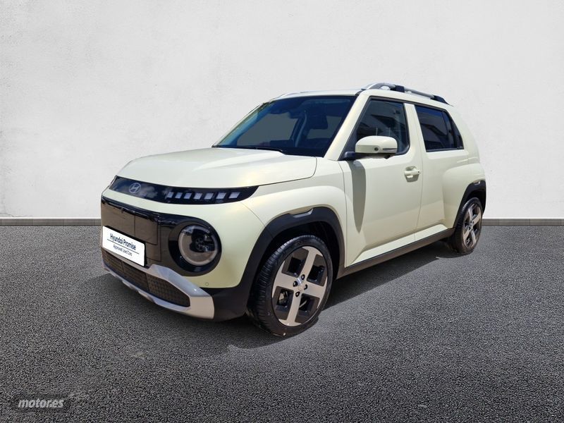 Hyundai Inster 49kWh Tecno 115 - Imagen 1