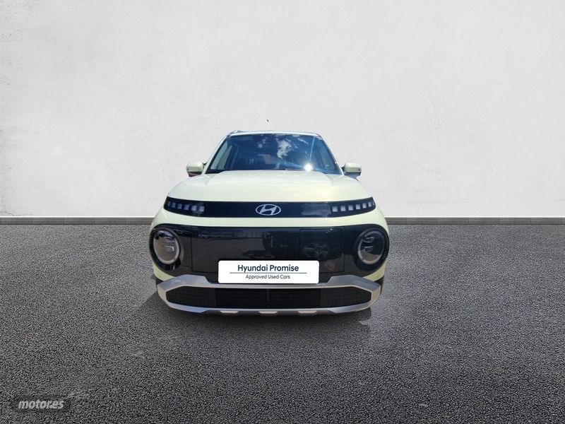 Hyundai Inster 49kWh Tecno 115 - Imagen 2