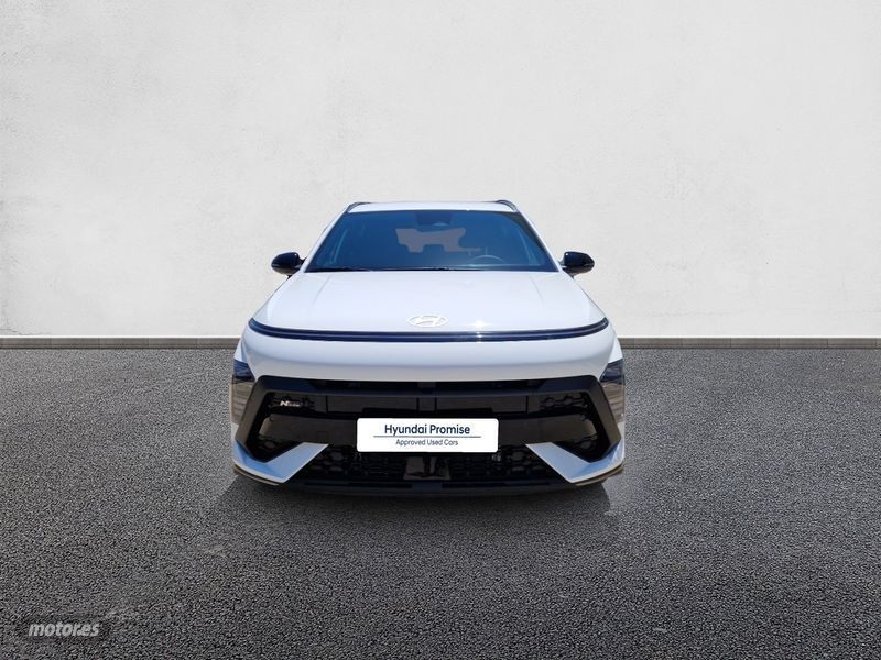 Hyundai Kona 1.6 T NLine 4x2 150 - Imagen 2
