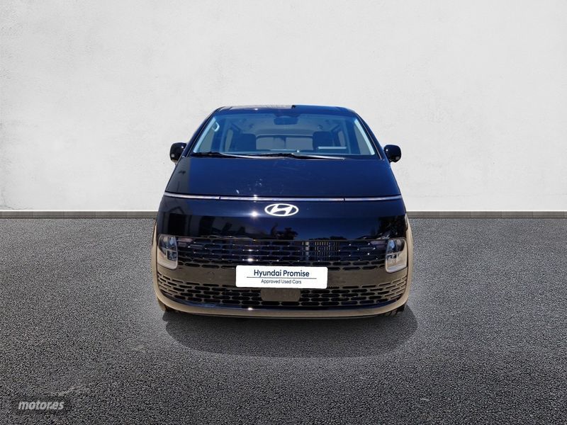 Hyundai Staria HEV 1.6 TGDI Tecno - Imagen 2