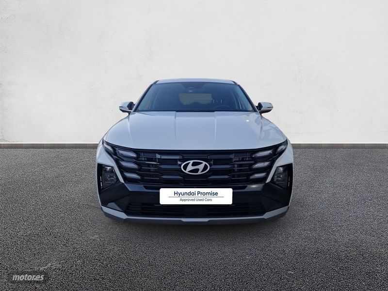 Hyundai Tucson 1.6 T HEV Klass AT - Imagen 2