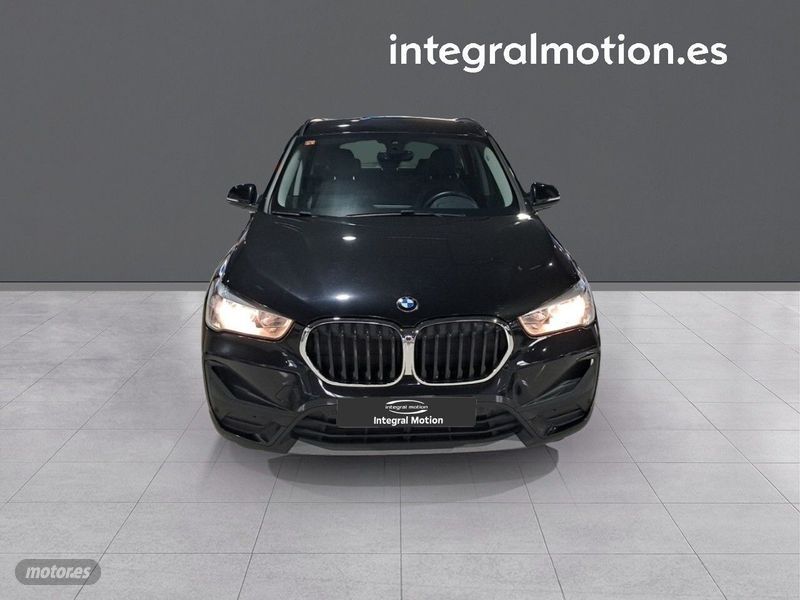 BMW X1 sDrive16d - Imagen 2