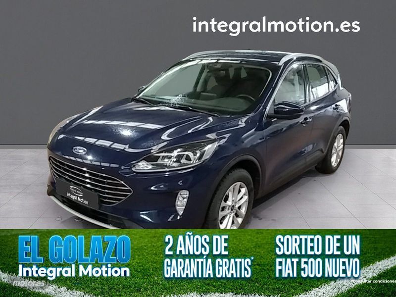 Ford Kuga Titanium 2.0 EcoBlue 140kW 4x4 Auto - Imagen 1