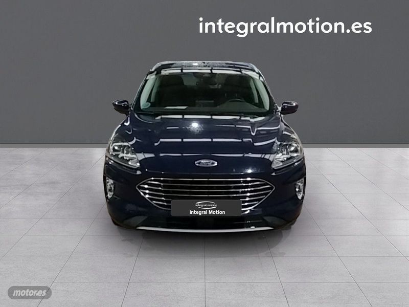 Ford Kuga Titanium 2.0 EcoBlue 140kW 4x4 Auto - Imagen 2