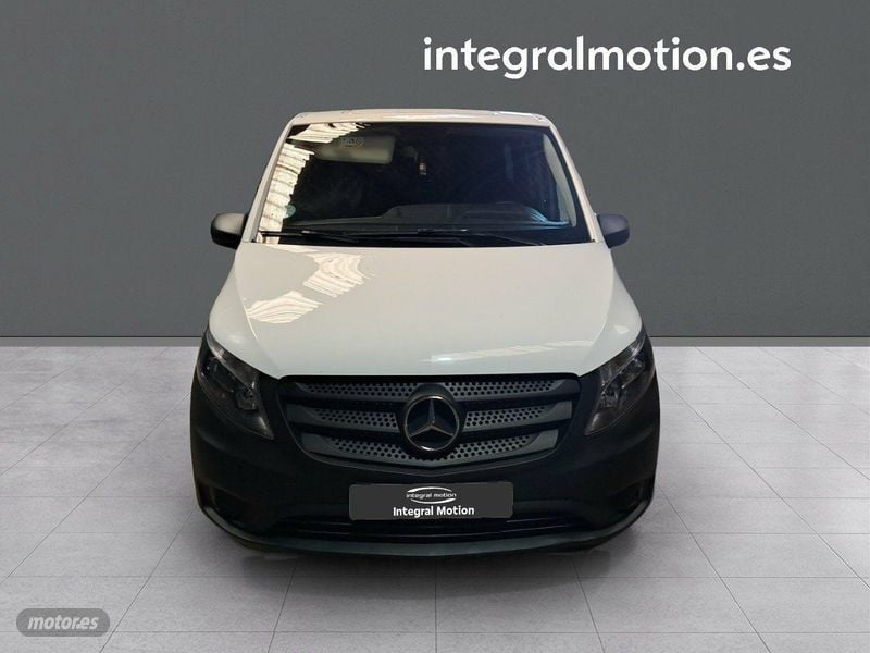 Mercedes Vito 114CDI AT 100kW Tourer Pro Larga - Imagen 2