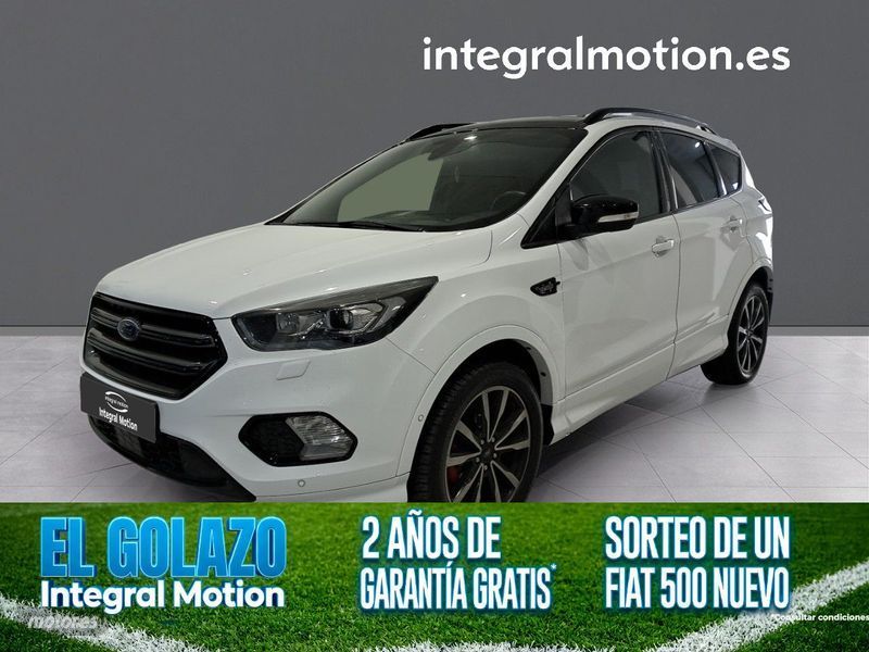 Ford Kuga ST-Line 1.5 EcoBoost 110kW (150CV) - Imagen 1