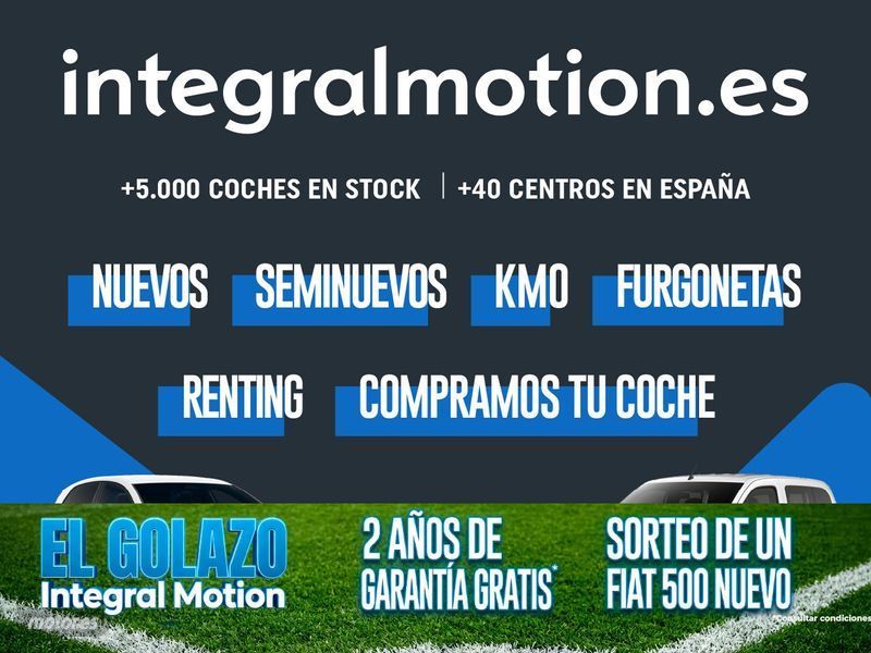 Citroen Jumper BHDI 110FG 33 LH1 - Imagen 1