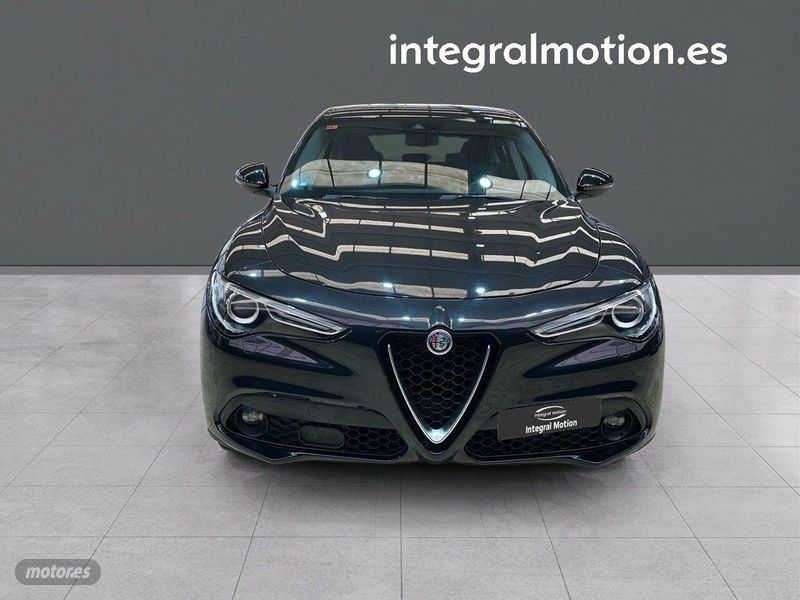 Alfa Romeo Stelvio 2.2 Diésel 118kW (160CV) Super RWD - Imagen 2