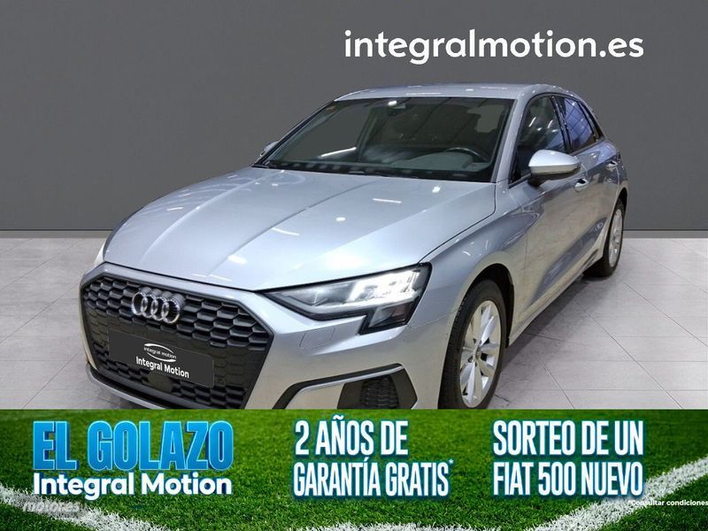 Audi A3 Sportback 1.0 30 TFSi 81kW S tronic - Imagen 1