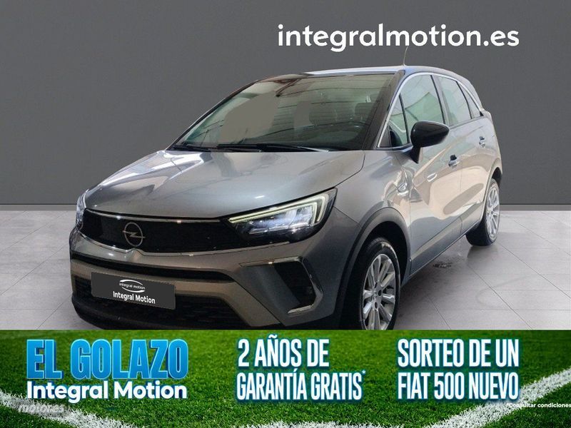 Opel Crossland X 1.5D 88kW (120CV) Business Elegance Auto - Imagen 1