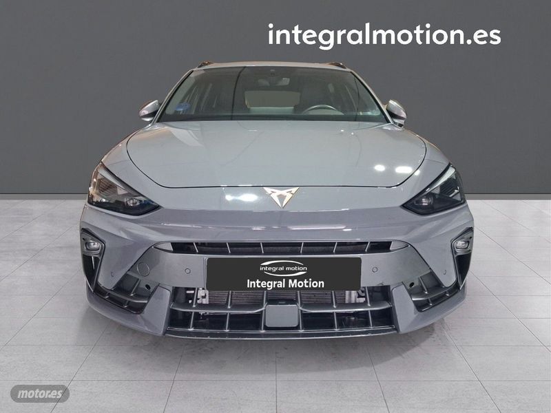 Cupra León SP 1.5 TSI e-Hybrid 150W (204CV) DSG - Imagen 2