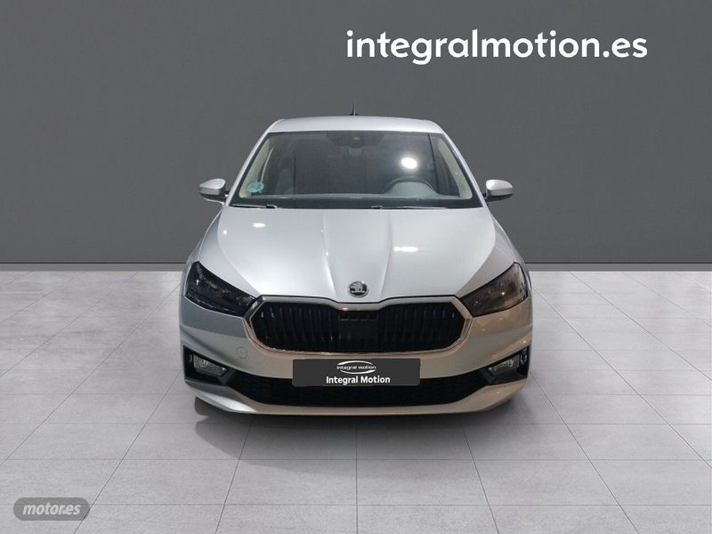 Skoda Fabia 1.0 TSI 70KW (95CV) Selection - Imagen 2
