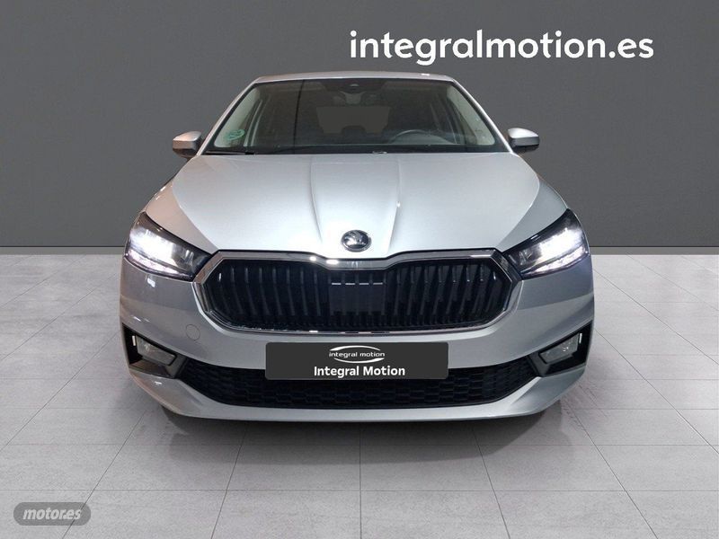 Skoda Fabia 1.0 TSI 70KW (95CV) Selection - Imagen 2