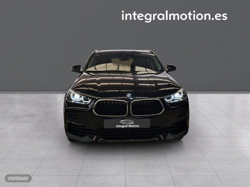 BMW X2 sDrive16d - Imagen 2
