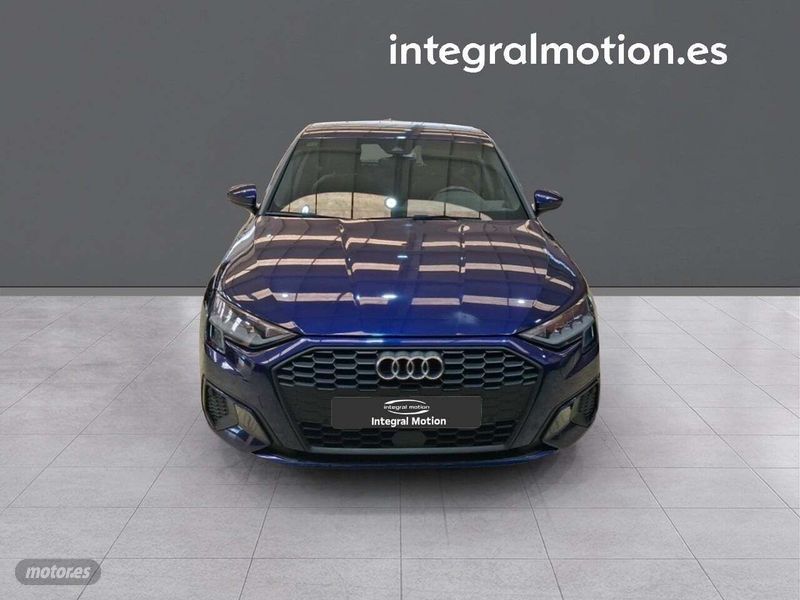 Audi A3 Sportback 1.5 30 g-tron 96kW S tronic - Imagen 2