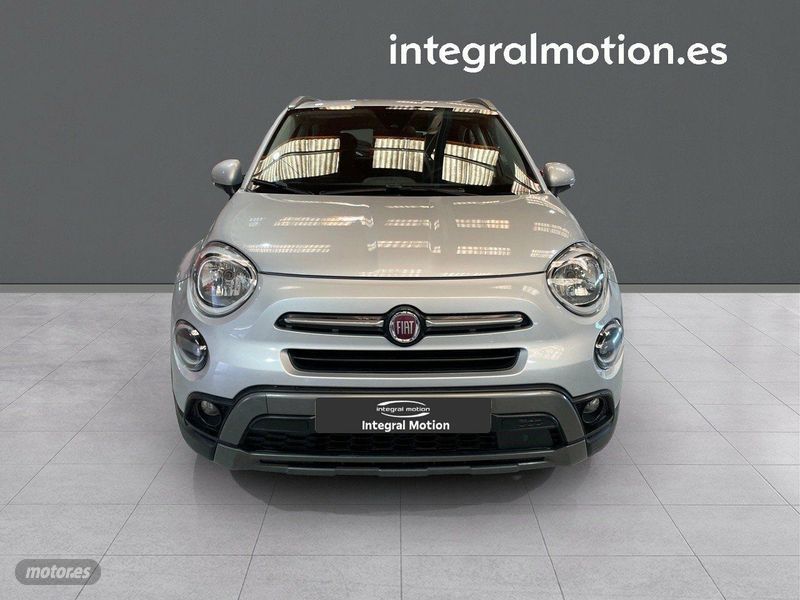 Fiat 500X Cross 1.6 Mjet 96KW (130 CV) S&S - Imagen 2