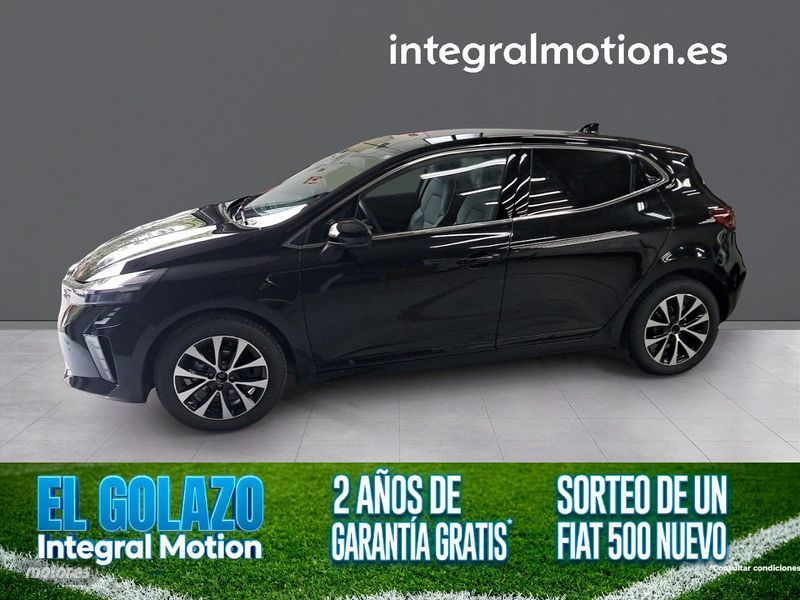 Mitsubishi Colt 100T Kaiteki - Imagen 1