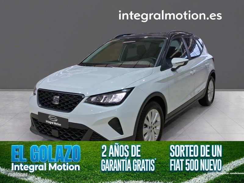 Seat Arona 1.0 TSI 81kW (110CV) DSG Style - Imagen 1