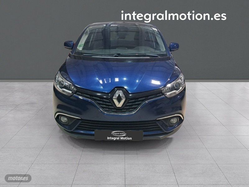 Renault Scenic Zen Energy dCi 81kW (110CV) - Imagen 2