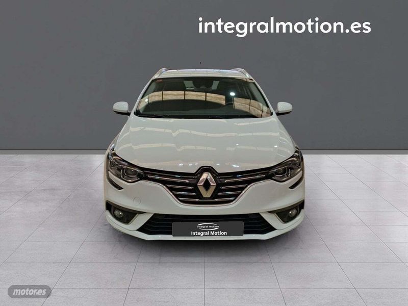 Renault Megane S.T. Zen Blue dCi 85 kW (115CV) EDC - Imagen 2