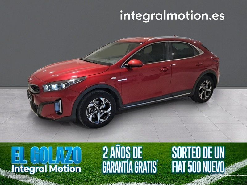 Kia XCeed 1.0 T-GDi Drive 88kW (120CV) - Imagen 1