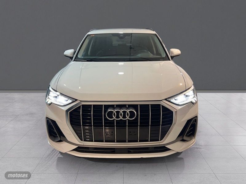 Audi Q3 S line 35 TDI 110kW (150CV) S tronic - Imagen 2