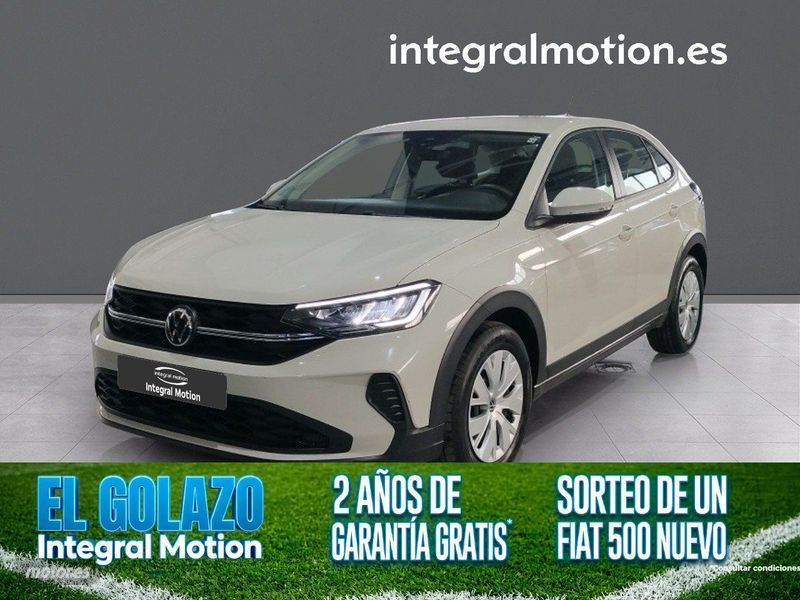 Volkswagen Taigo Life 1.0 TSI 70kW (95CV) - Imagen 1