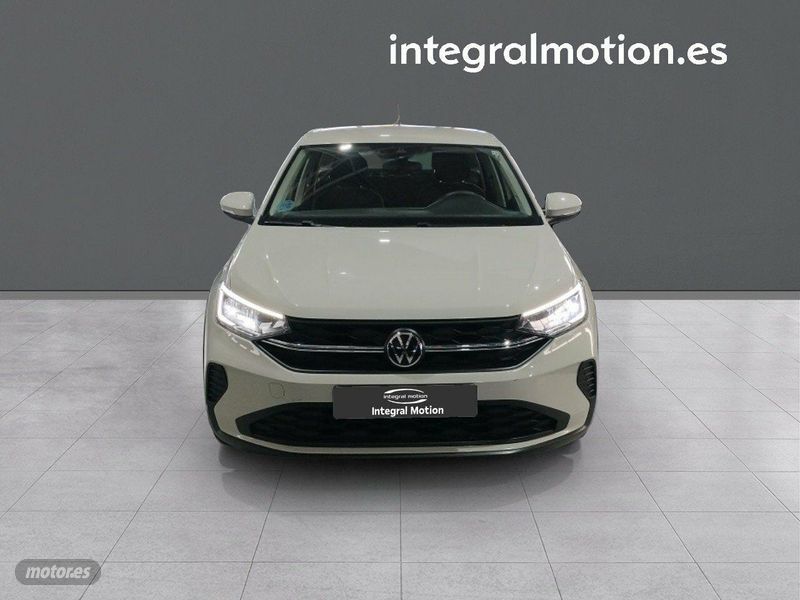 Volkswagen Taigo Life 1.0 TSI 70kW (95CV) - Imagen 2