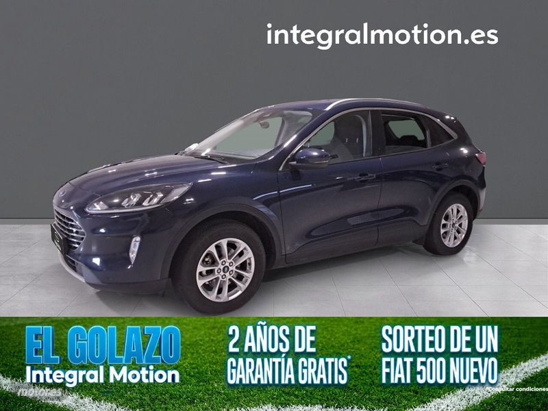 Ford Kuga Titanium 2.0 EcoBlue 140kW 4x4 Auto - Imagen 1