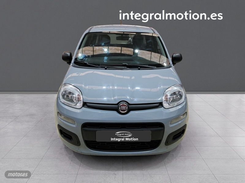 Fiat Panda Hybrid 1.0 51kw (70CV) - Imagen 2