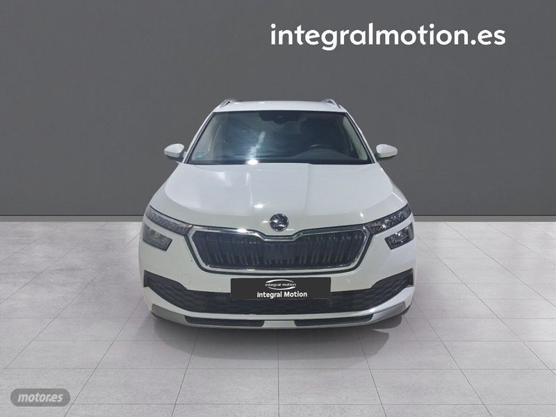 Skoda Kamiq 1.0 TSI 81kW (110CV) ACTIVE - Imagen 2