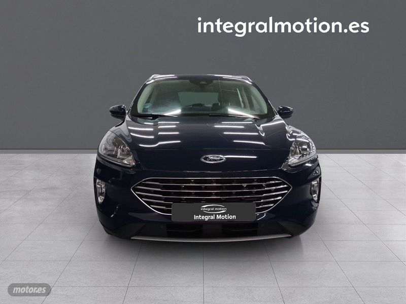 Ford Kuga Titanium 2.0 EcoBlue 140kW 4x4 Auto - Imagen 2