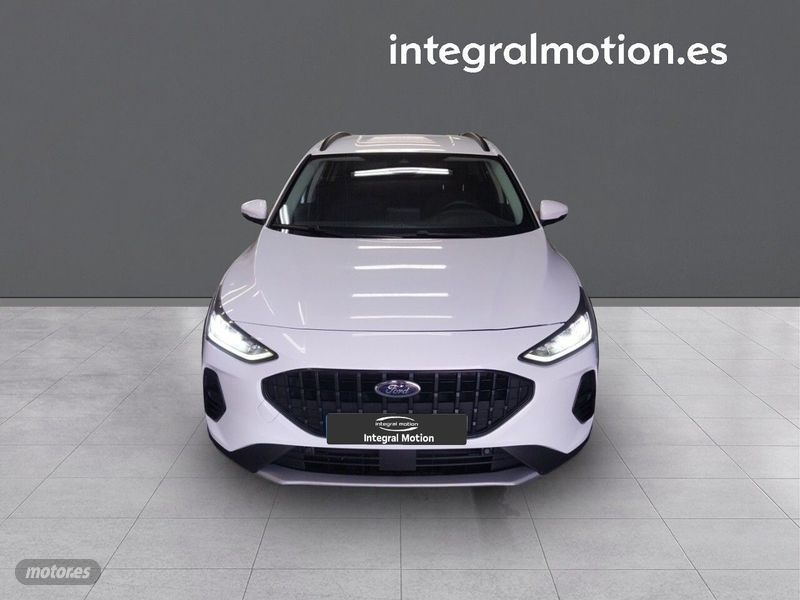 Ford Focus 1.0 Ecoboost MHEV 114kW Active - Imagen 2