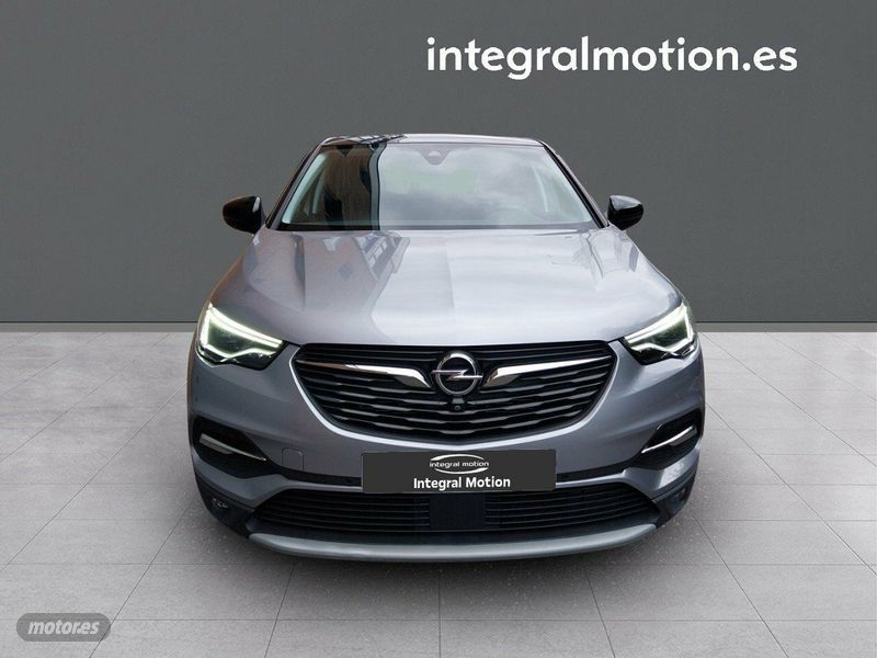 Opel Grandland X 1.6 Turbo Ultimate Auto 4x2 - Imagen 2
