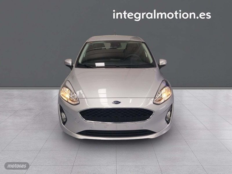 Ford Fiesta 1.1 Ti-VCT 55kW (75CV) Trend 5p - Imagen 2