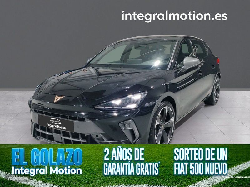 Cupra León 1.5 eTSI 110kW (150CV) DSG - Imagen 1