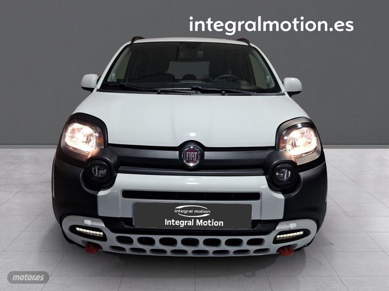 Fiat Panda 1.0 Hybrid 51kW (70cv) - Imagen 2