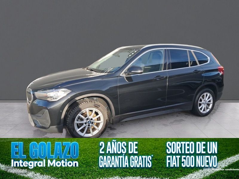 BMW X1 sDrive16d - Imagen 1